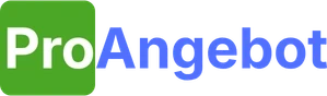 Logo ProAngebot